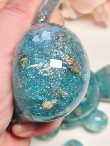 Stressball Jelly-Seaturtle