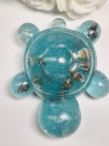 Stressball Jelly-Seaturtle