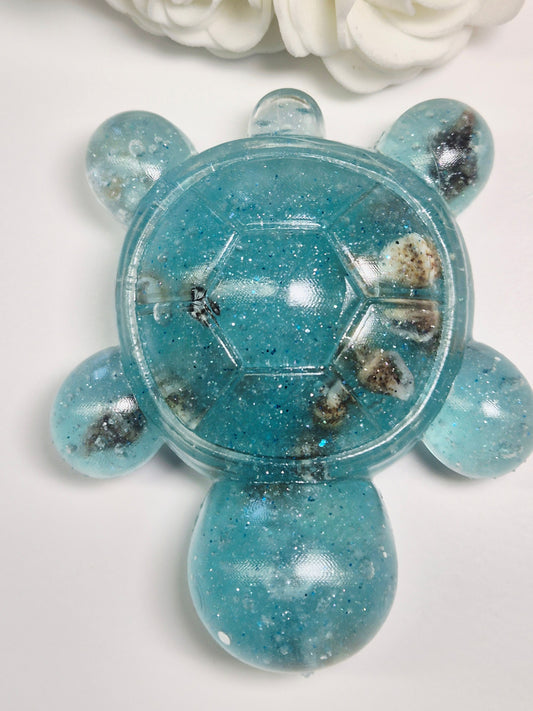 Stressball Jelly-Seaturtle