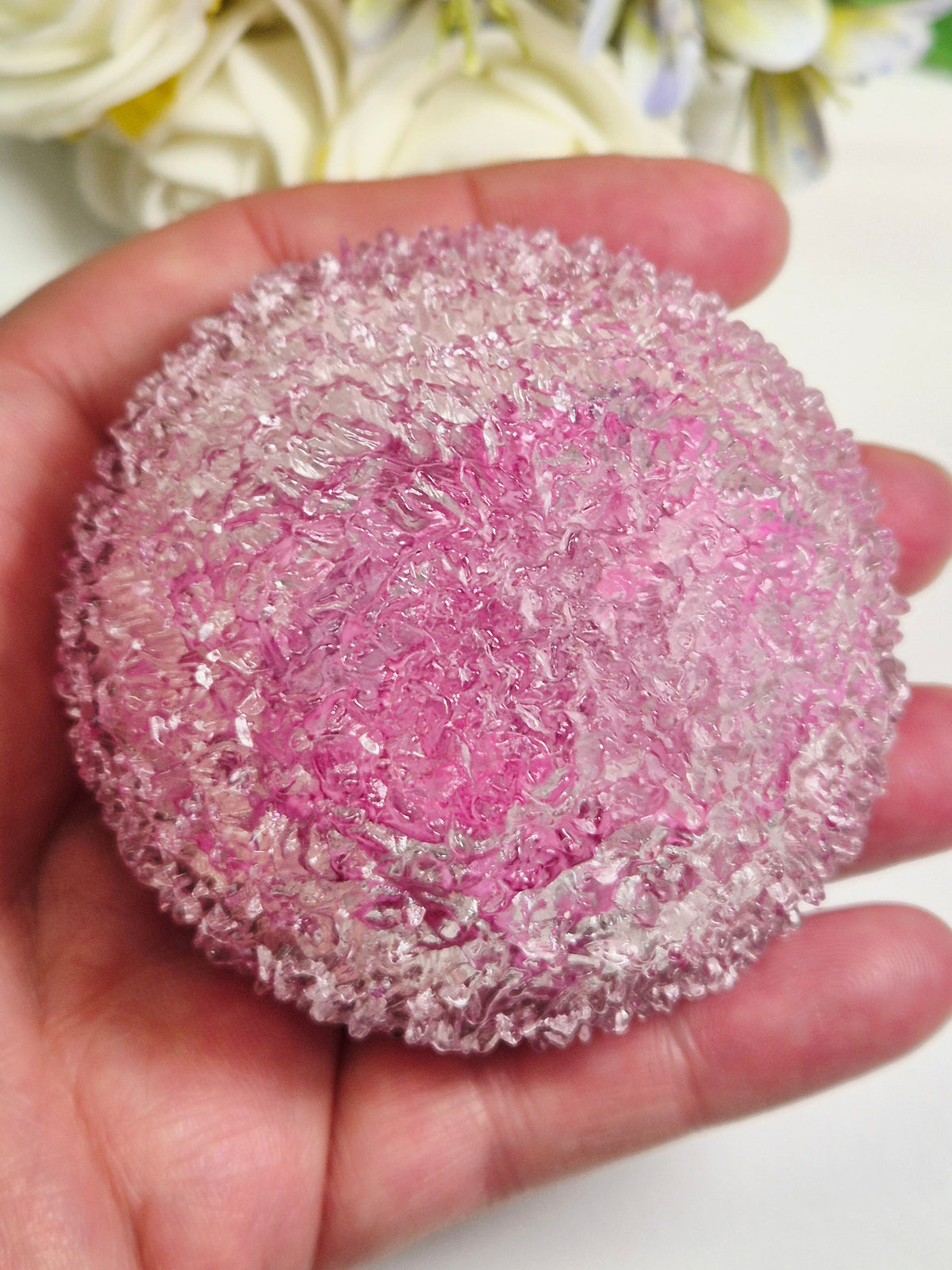 Stressball Frozen-Crunch