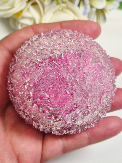 Stressball Frozen-Crunch
