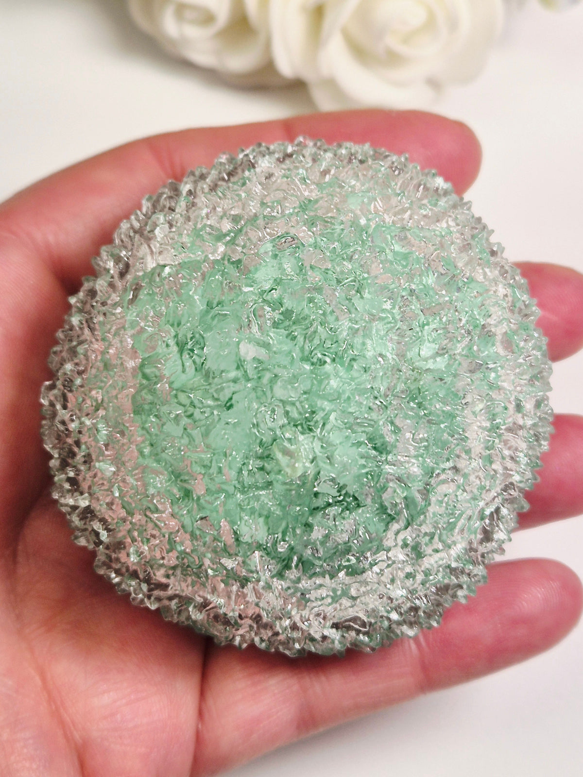 Stressball Frozen-Crunch