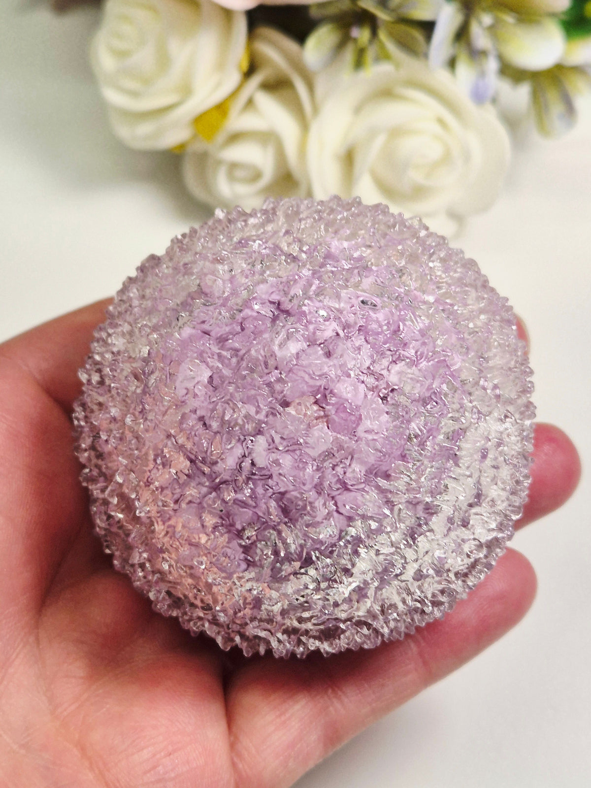 Stressball Frozen-Crunch