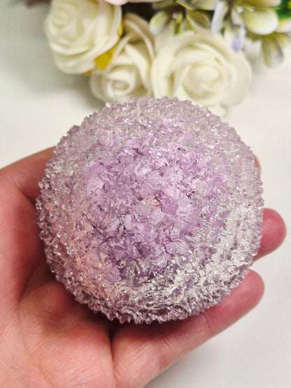 Stressball Frozen-Crunch
