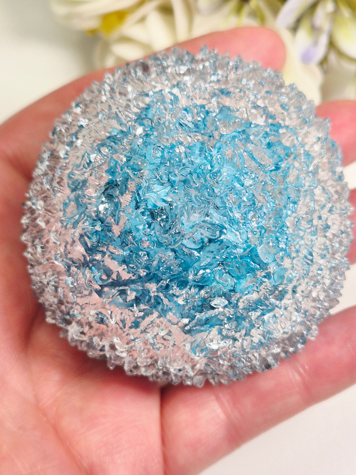 Stressball Frozen-Crunch