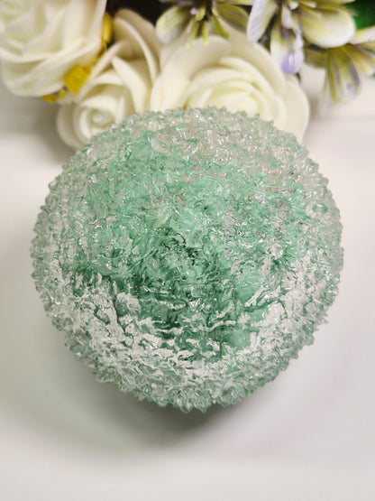 Stressball Frozen-Crunch