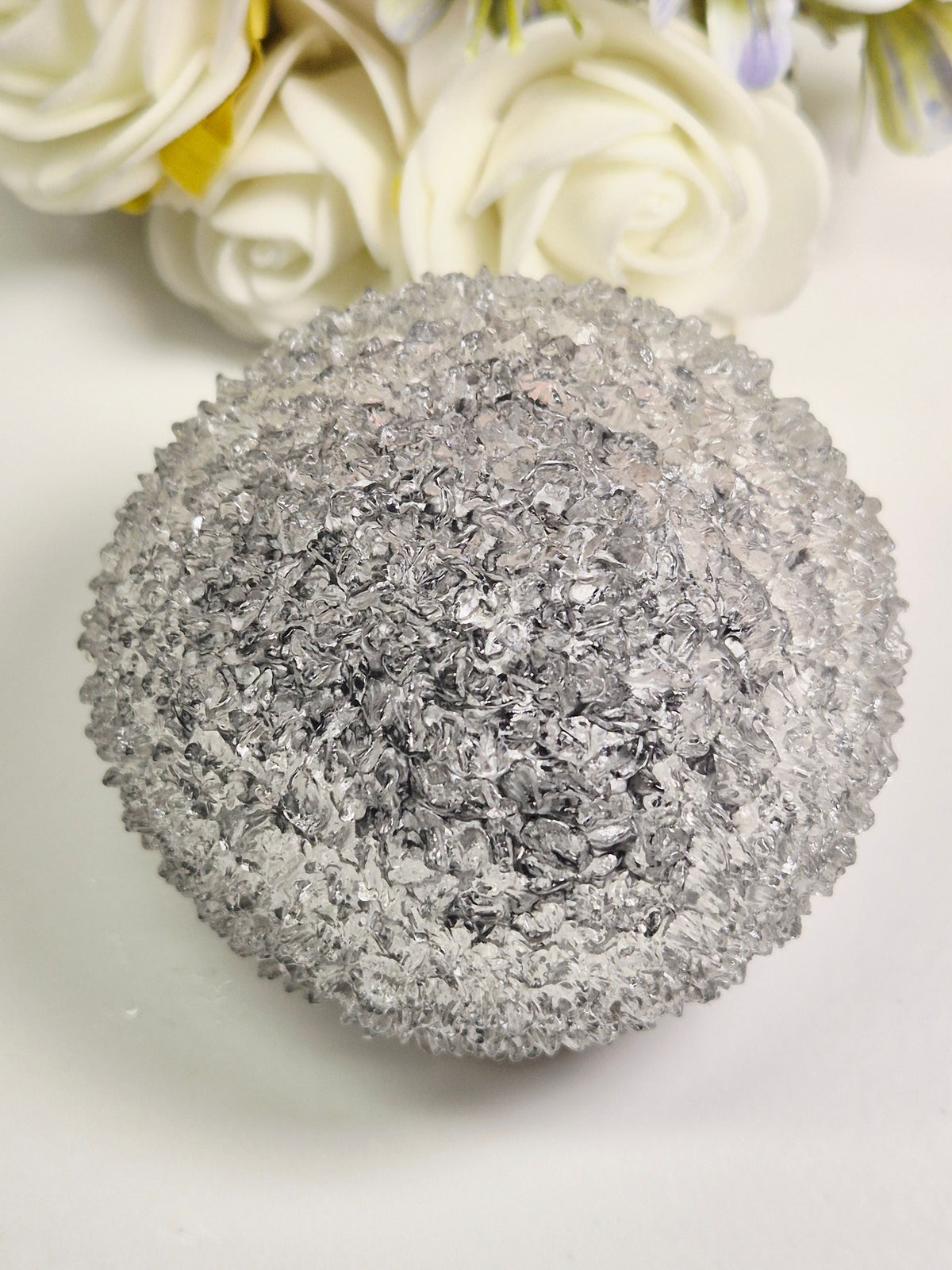 Stressball Frozen-Crunch