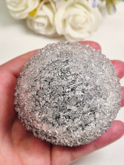 Stressball Frozen-Crunch