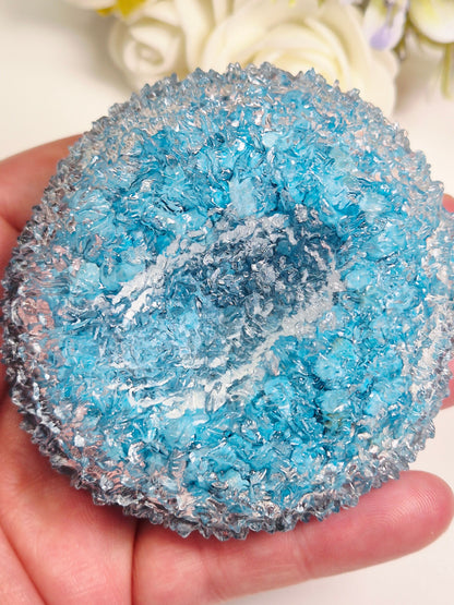 Stressball Frozen-Crunch