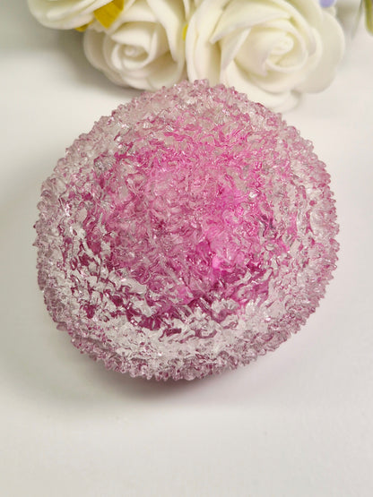 Stressball Frozen-Crunch