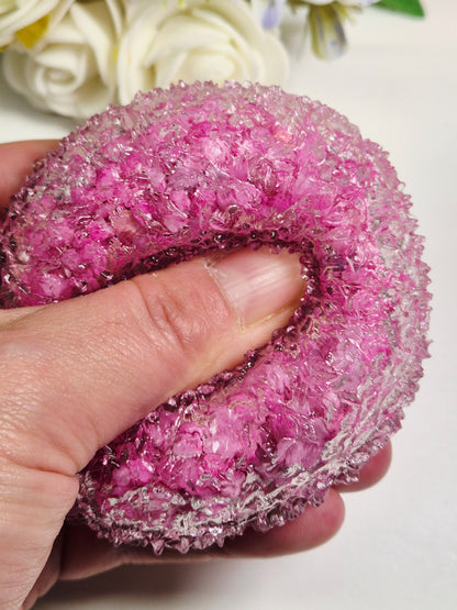 Stressball Frozen-Crunch