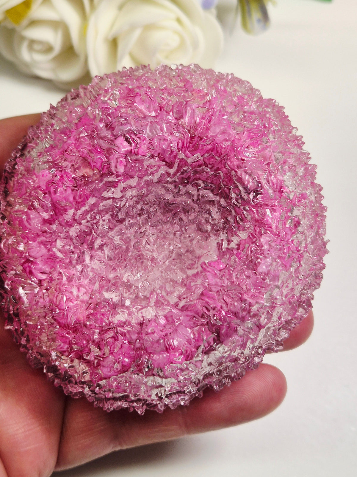 Stressball Frozen-Crunch
