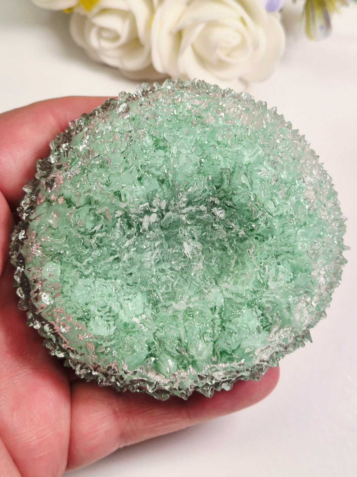 Stressball Frozen-Crunch