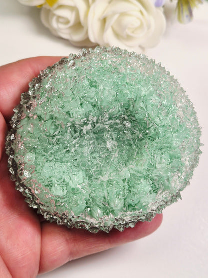 Stressball Frozen-Crunch