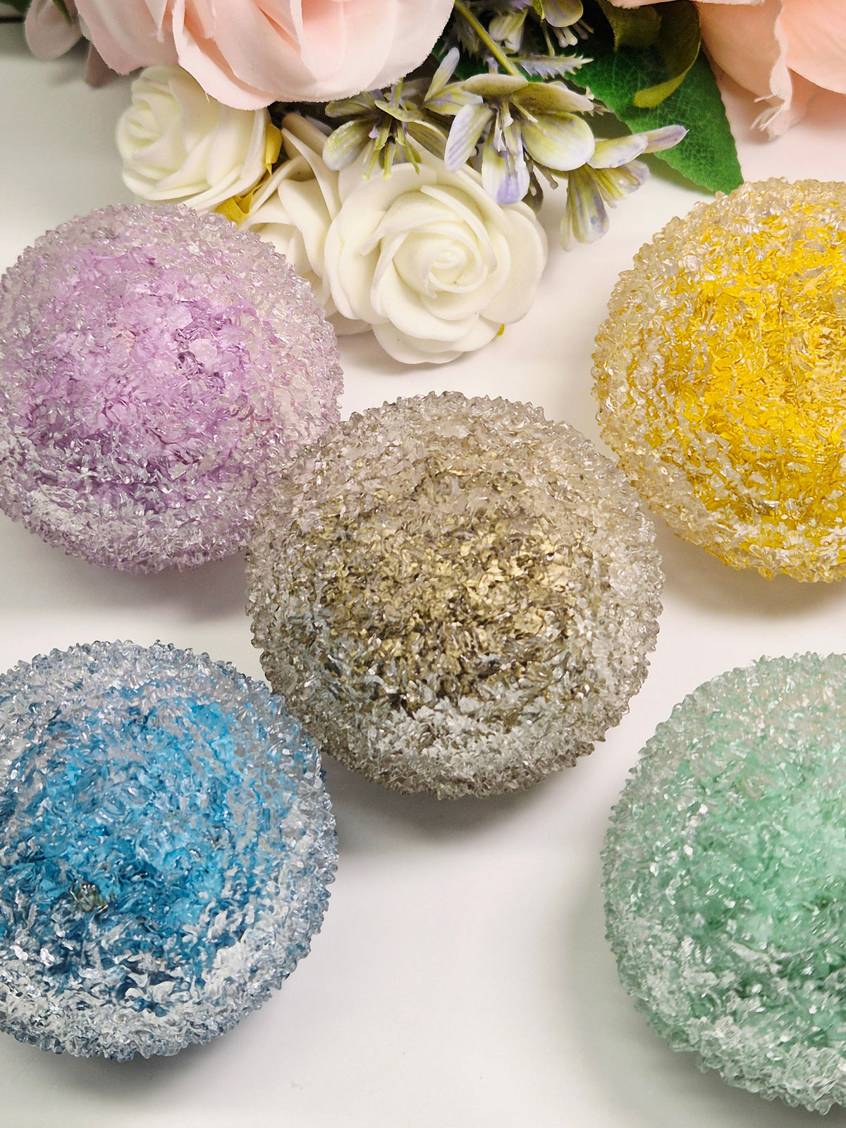 Stressball Frozen-Crunch