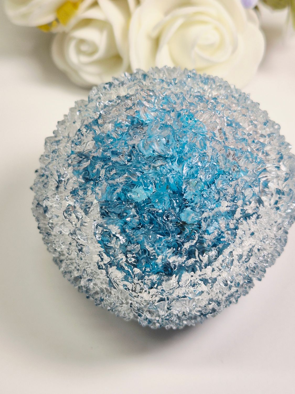 Stressball Frozen-Crunch