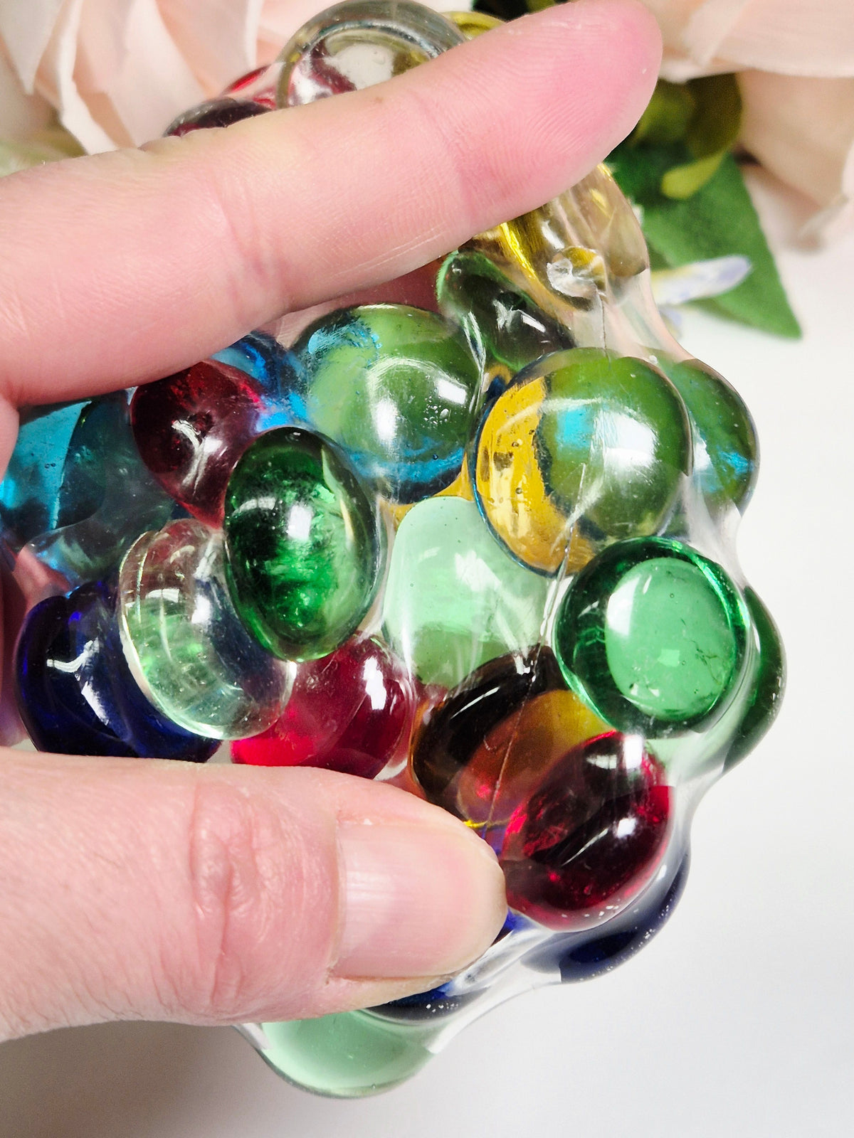 Stressball Glasnuggets
