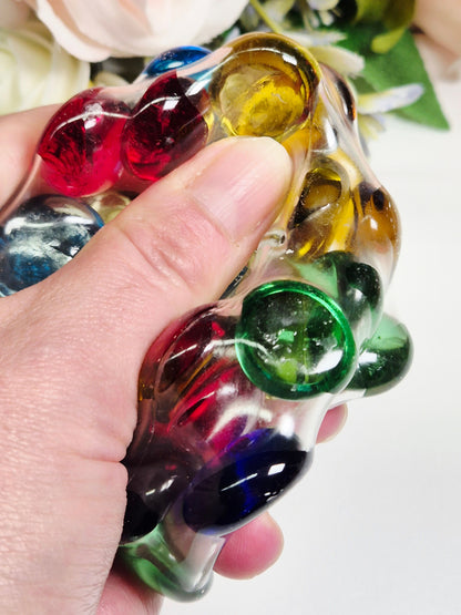 Stressball Glasnuggets