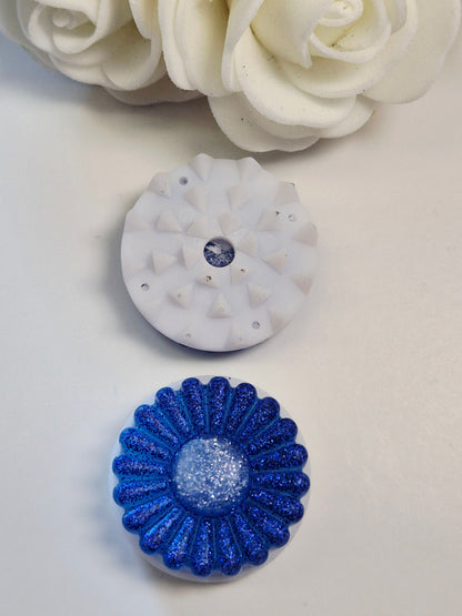 Pain Stim Fidget Spiky Flower
