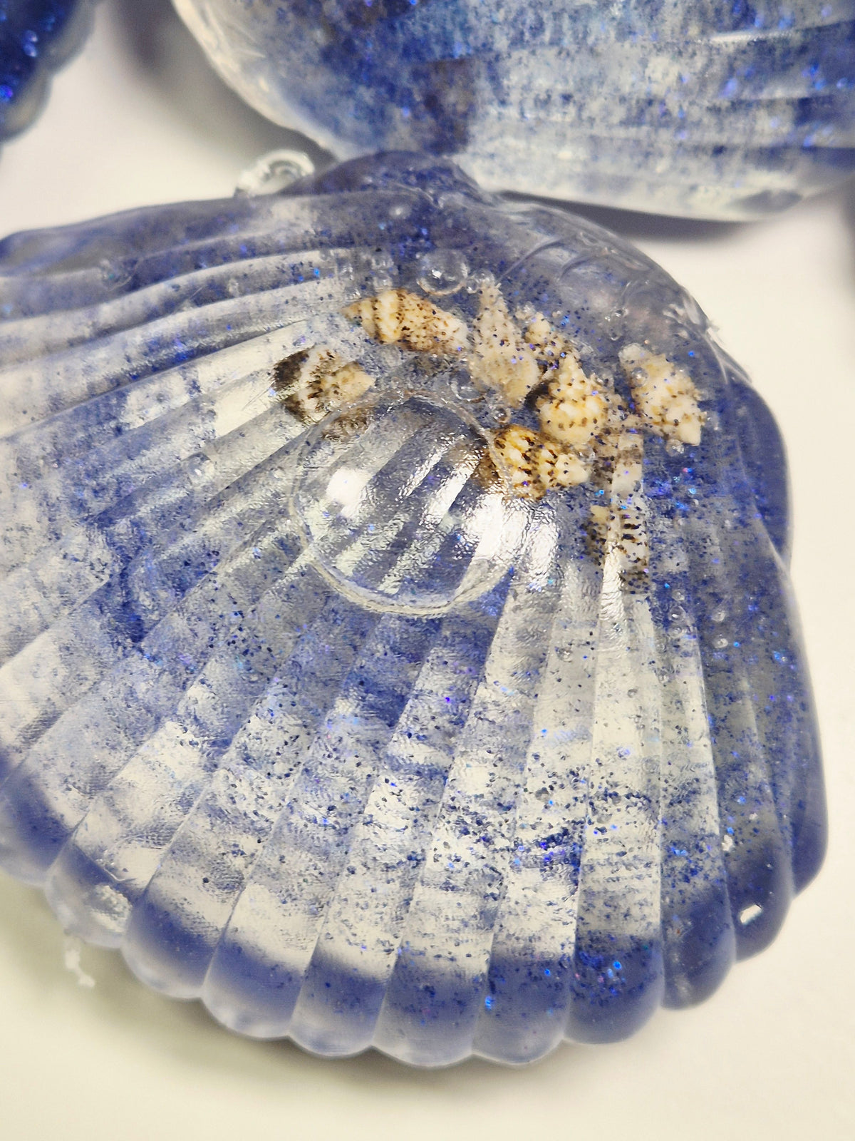 Stressball Sugar-Seashell