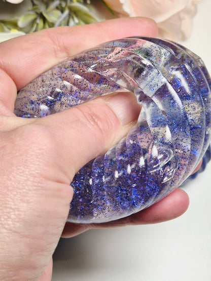 Stressball Sugar-Seashell
