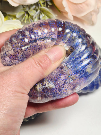 Stressball Sugar-Seashell