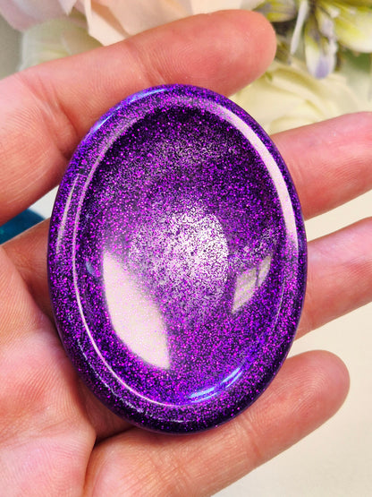 Sorgenstein Oval mit "Ripple"