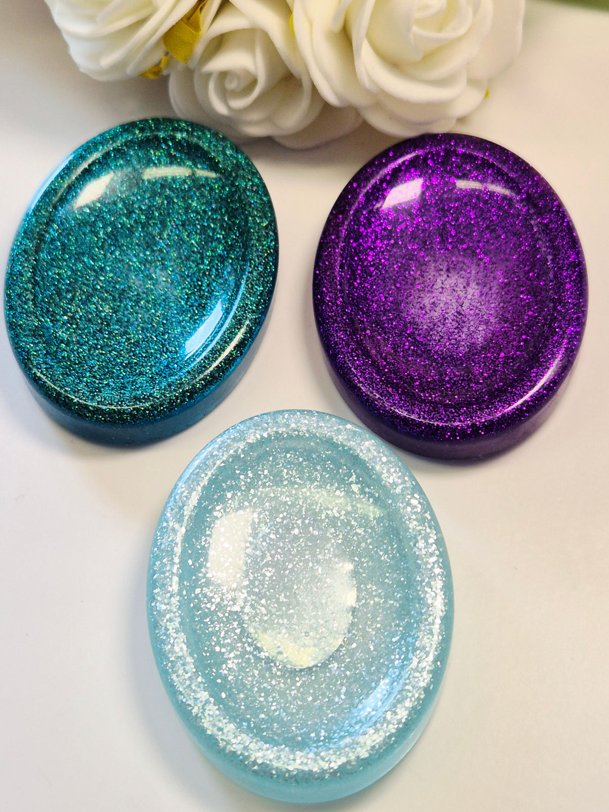 Sorgenstein Oval mit "Ripple"