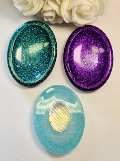 Sorgenstein Oval mit "Ripple"