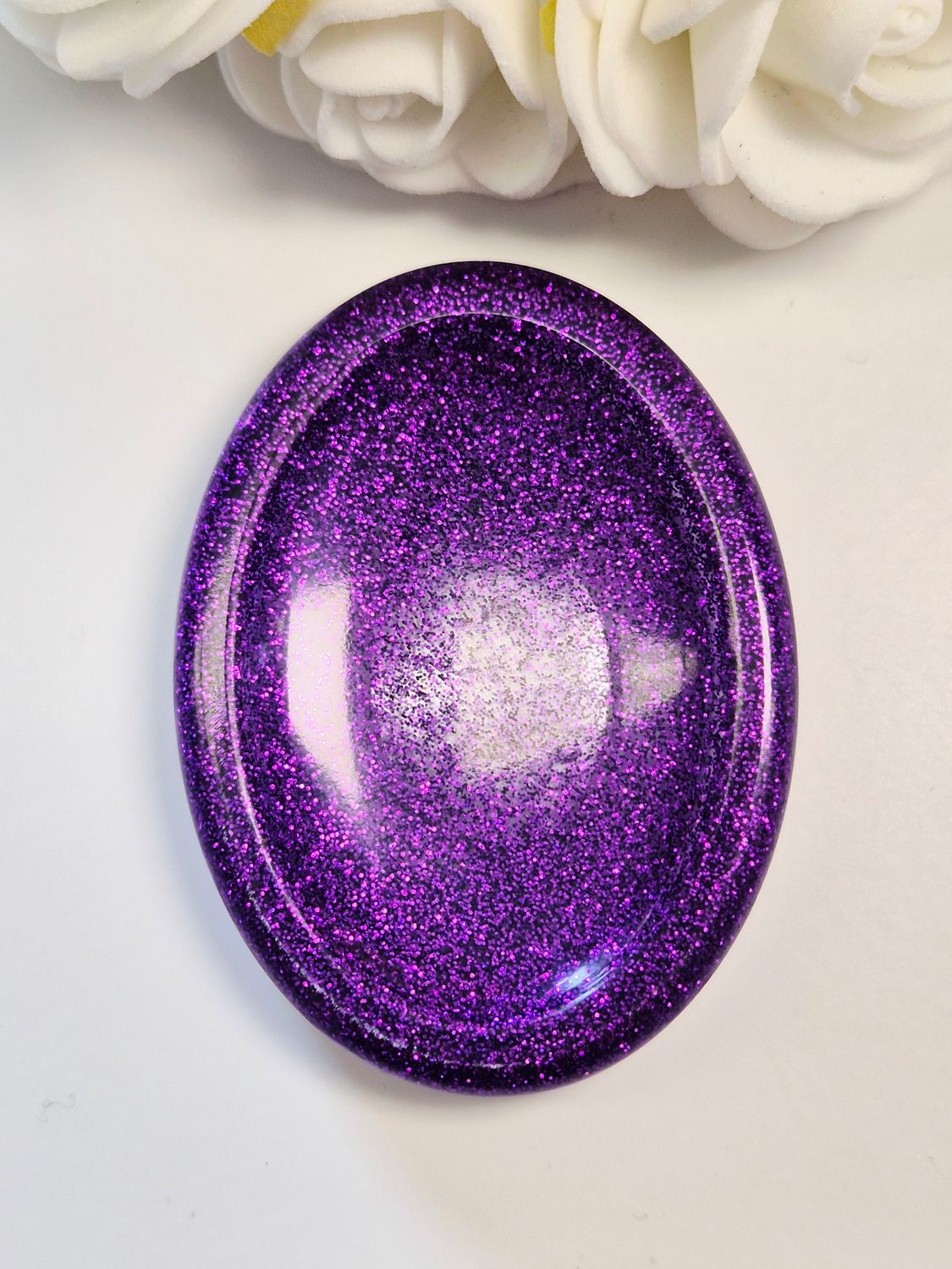 Sorgenstein Oval mit "Ripple"