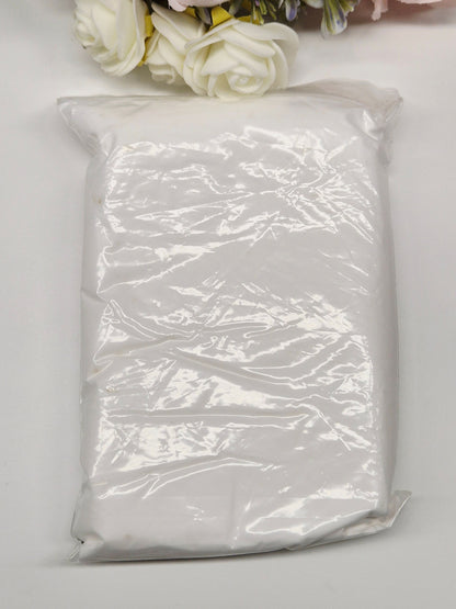 Soft Clay weiß 100g