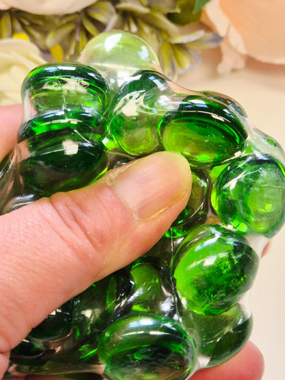 Stressball Glasnuggets