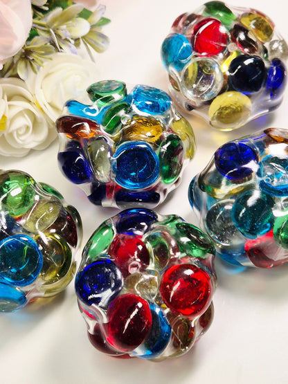 Stressball Glasnuggets