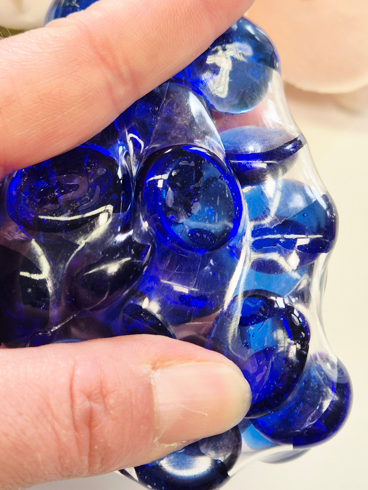 Stressball Glasnuggets