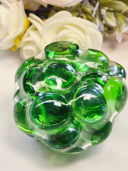 Stressball Glasnuggets