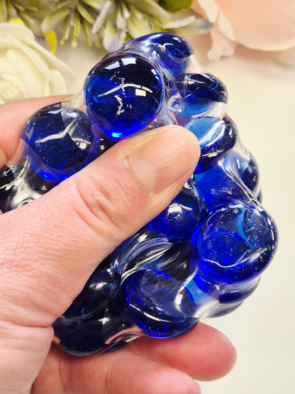 Stressball Glasnuggets