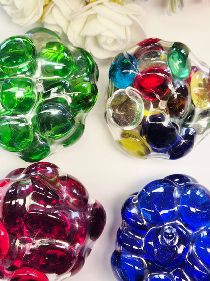 Stressball Glasnuggets