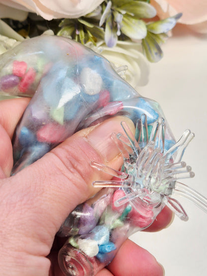 Stressball Einhorn