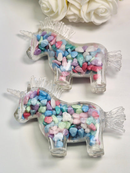 Stressball Einhorn