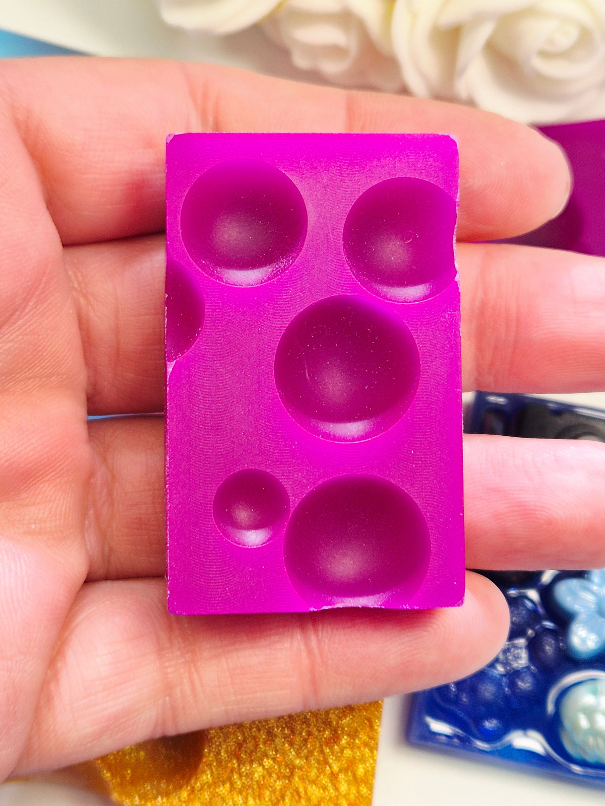 Stim Fidget Cheesy