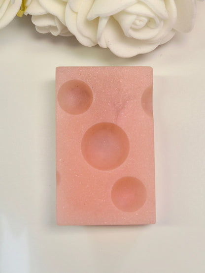 Stim Fidget Cheesy