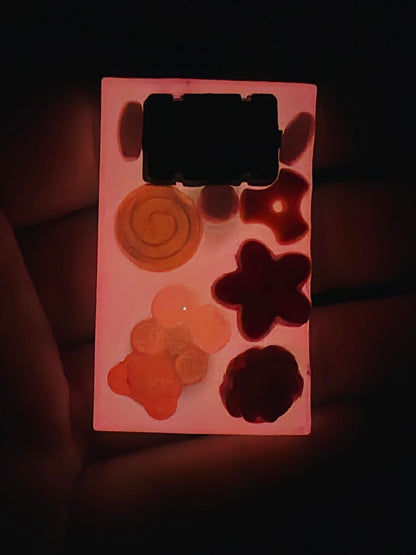 Stim Fidget Cheesy
