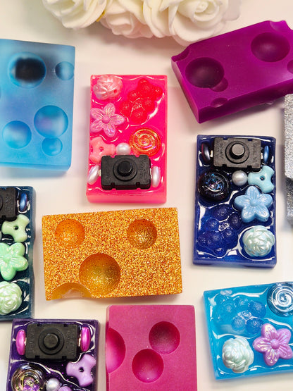 Stim Fidget Cheesy