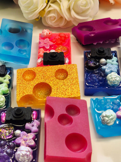 Stim Fidget Cheesy