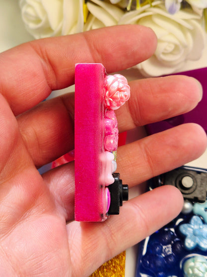 Stim Fidget Cheesy
