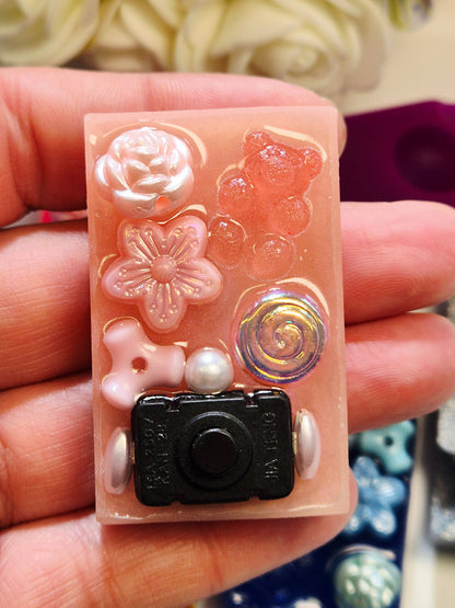 Stim Fidget Cheesy