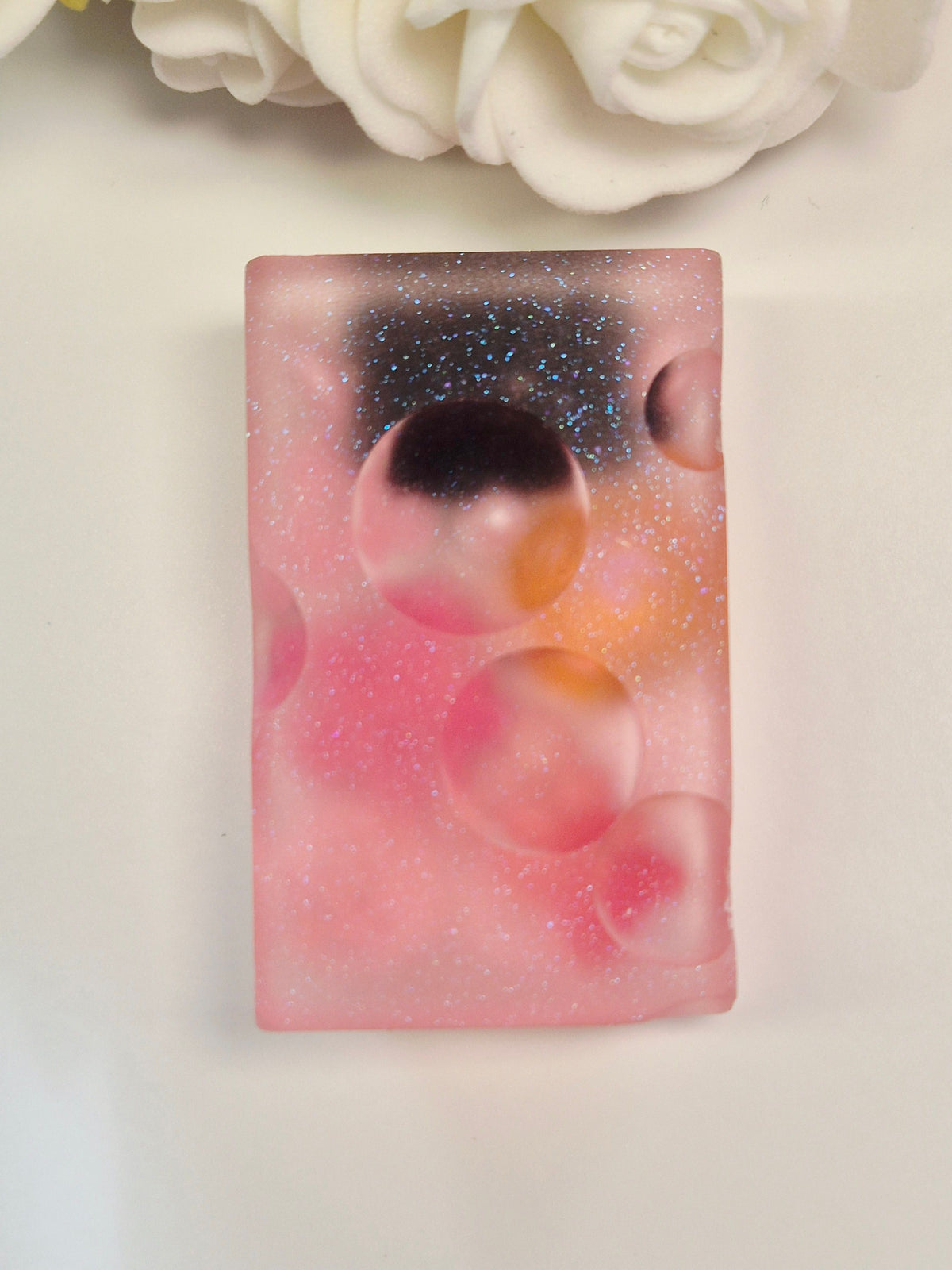 Stim Fidget Cheesy