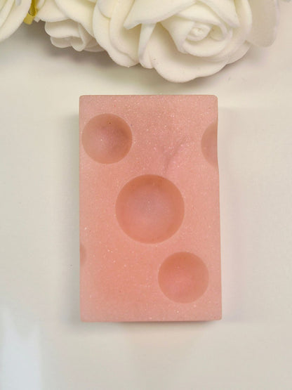 Stim Fidget Cheesy
