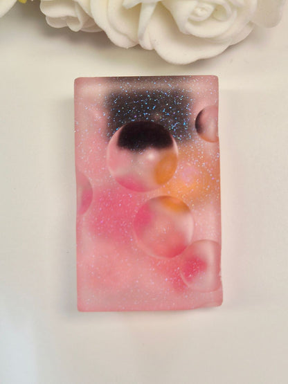 Stim Fidget Cheesy