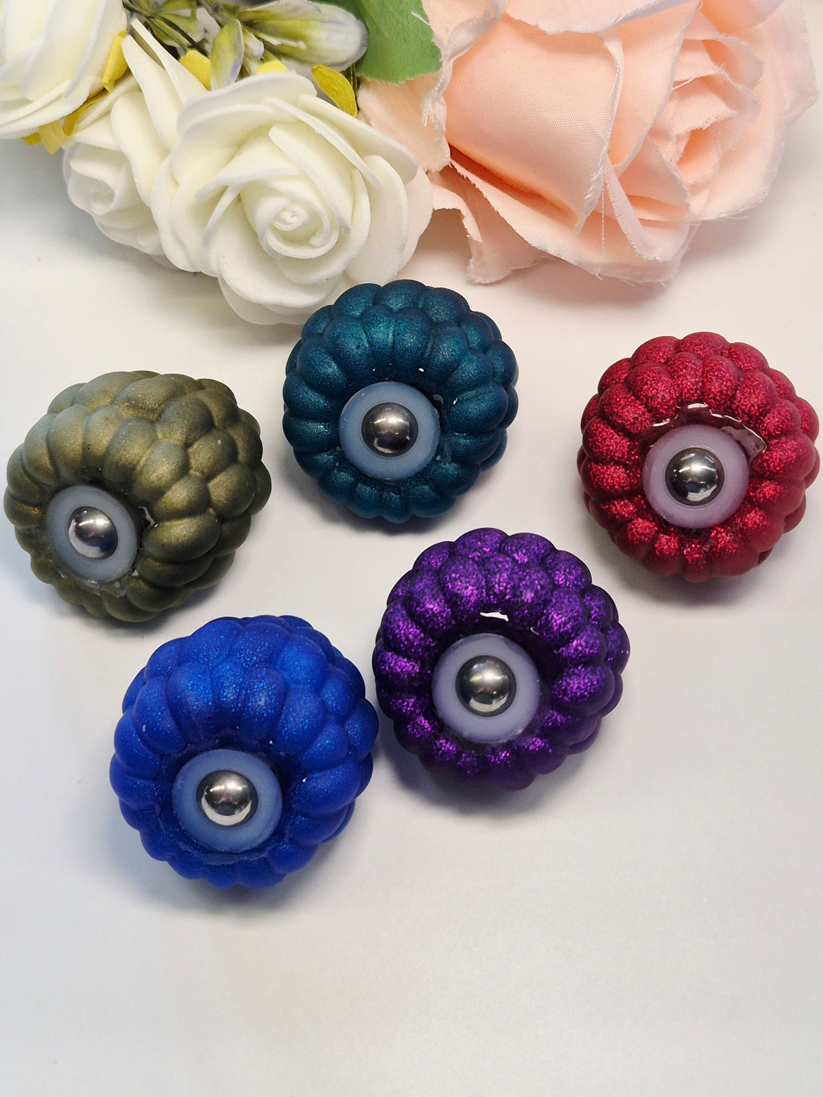 Stim Fidget Toy Himbi